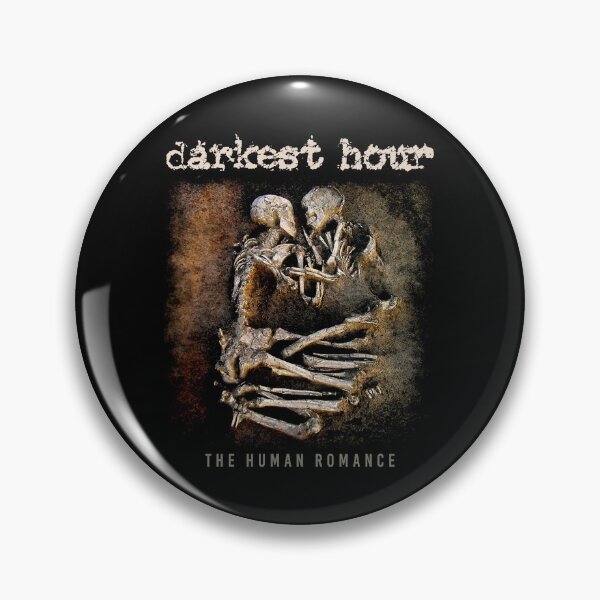 Item preview, DARKEST HOUR BAND designed and sold by Pohhonjammu.