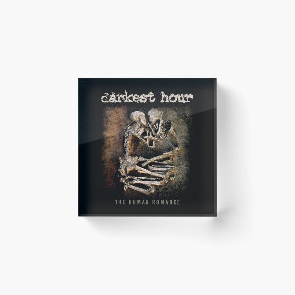 Item preview, DARKEST HOUR BAND designed and sold by Pohhonjammu.