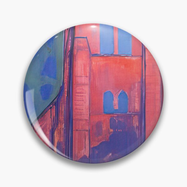 Item preview, church tower at domburg 1911 - Piet Mondrian  designed and sold by nebelimr.