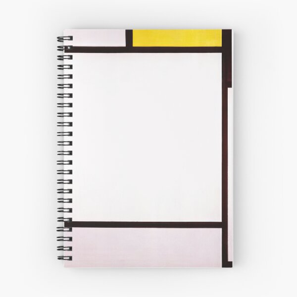 Item preview, composition 2 1922 - Piet Mondrian  designed and sold by nebelimr.