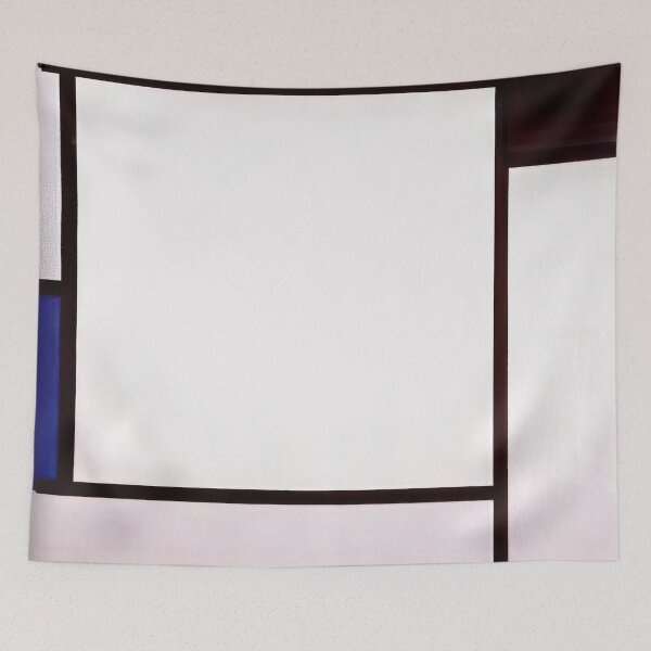 Item preview, composition 2 1922 - Piet Mondrian  designed and sold by nebelimr.
