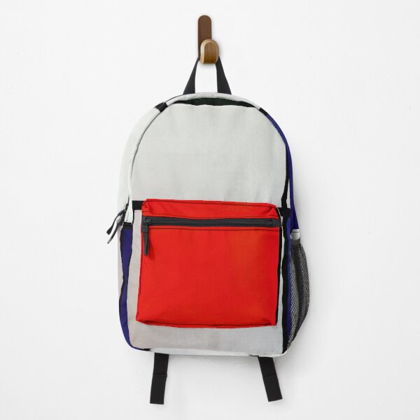 Item preview, composition c no iii with red yellow and blue 1935 - Piet Mondrian designed and sold by nebelimr.