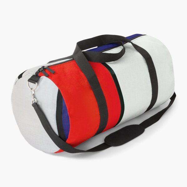 Item preview, composition c no iii with red yellow and blue 1935 - Piet Mondrian  designed and sold by nebelimr.