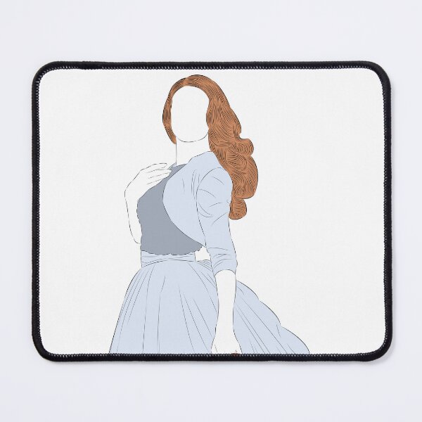 Item preview, Jenny Lind — The Greatest Showman | Never Enough designed and sold by Still Silhouette.