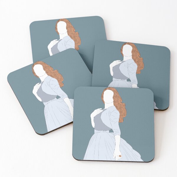 Item preview, Jenny Lind — The Greatest Showman | Never Enough designed and sold by Still Silhouette.