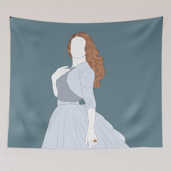 Item preview, Jenny Lind — The Greatest Showman | Never Enough designed and sold by Still Silhouette.