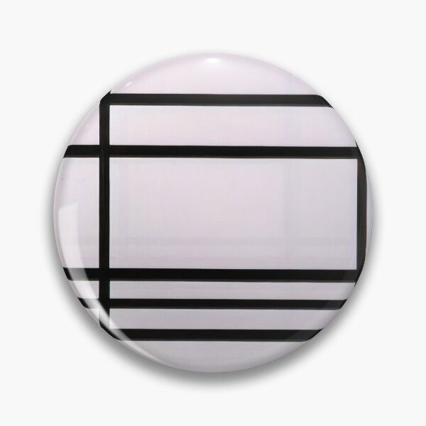 Item preview, composition no 10 1942 - Piet Mondrian  designed and sold by nebelimr.