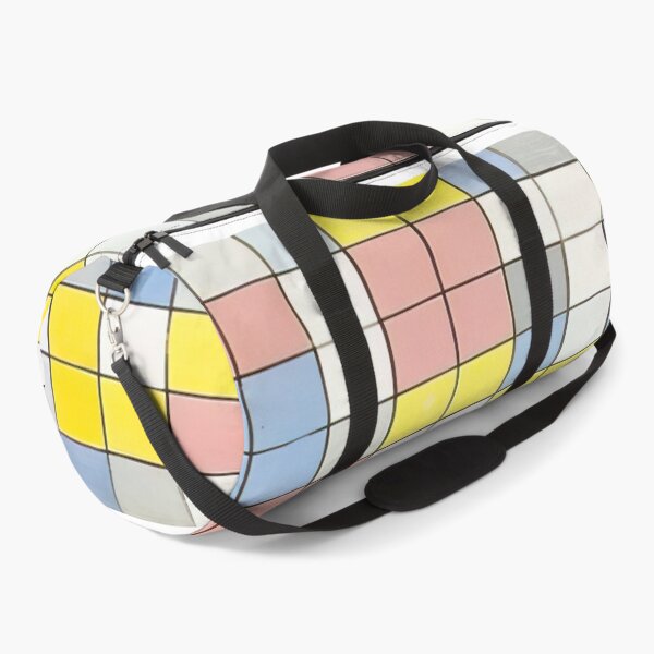 Item preview, composition with grid ix 1919 - Piet Mondrian  designed and sold by nebelimr.