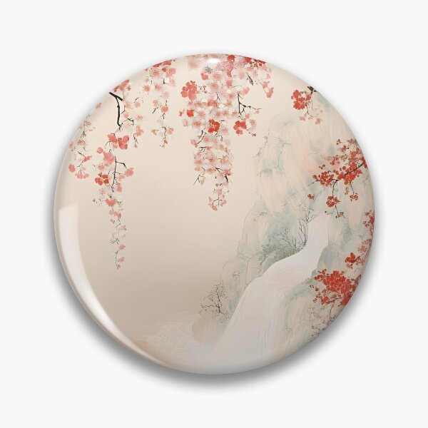 Item preview, Japanese Kimono Art designed and sold by ZIPANG-JAPAN.
