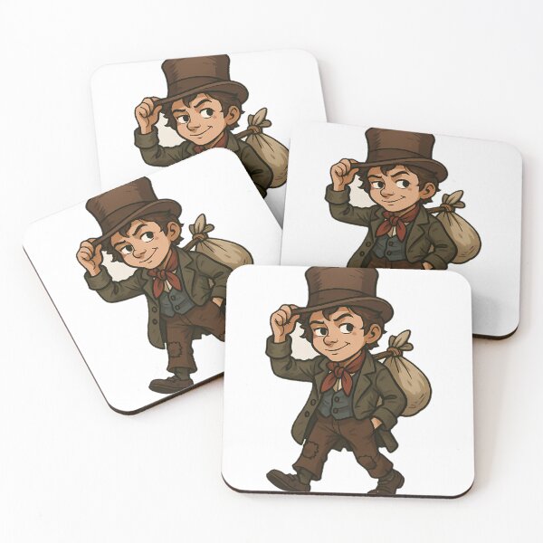 Item preview, the artful dodger designed and sold by NRSROTE.
