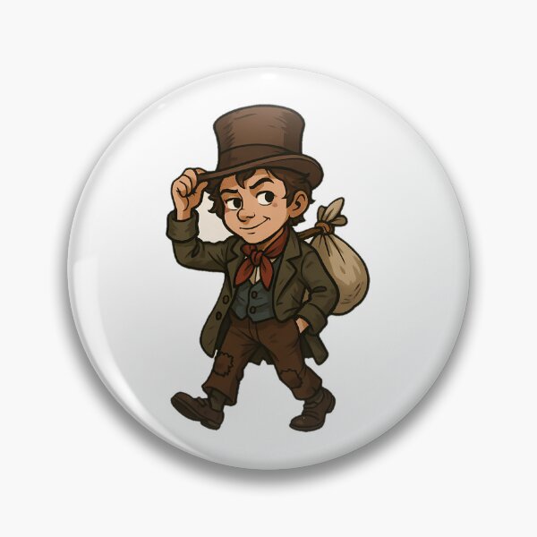 Item preview, the artful dodger designed and sold by NRSROTE.