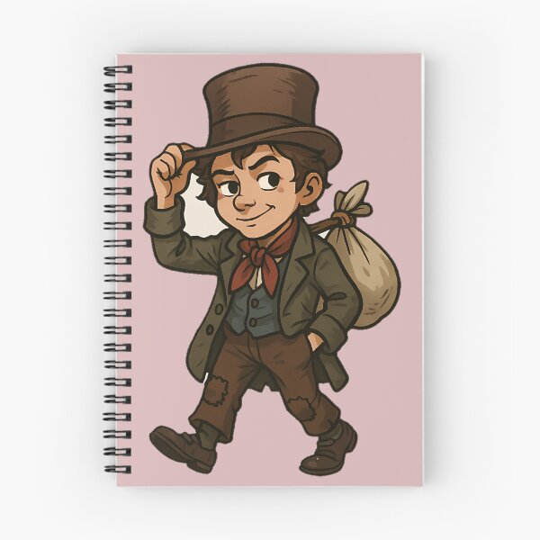 Item preview, the artful dodger designed and sold by NRSROTE.