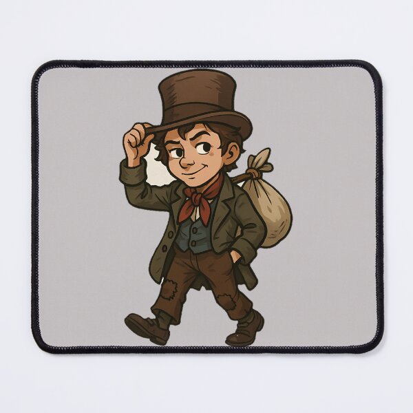 Item preview, the artful dodger designed and sold by NRSROTE.