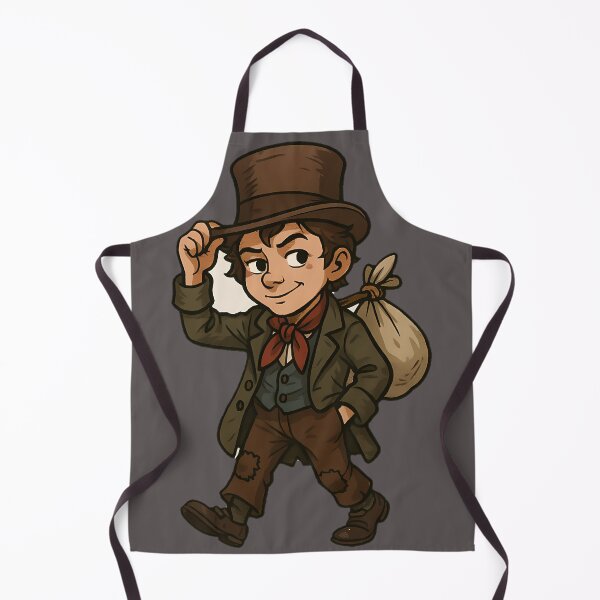 Item preview, the artful dodger designed and sold by NRSROTE.