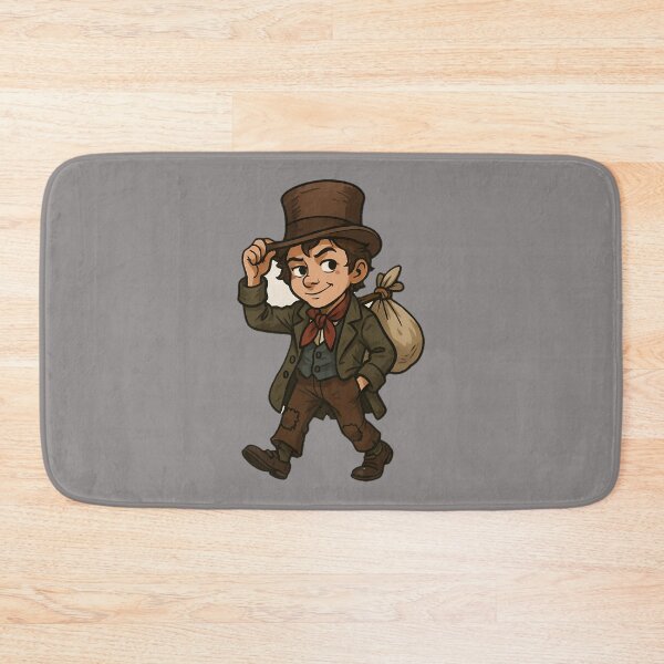 Item preview, the artful dodger designed and sold by NRSROTE.