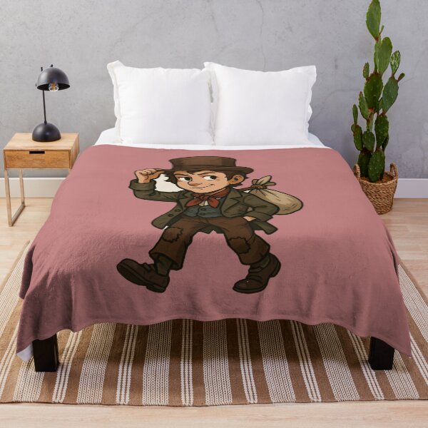 Item preview, the artful dodger designed and sold by NRSROTE.