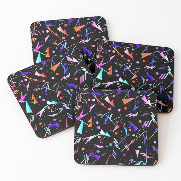 Item preview, Bold Retro Pattern designed and sold by LilaStudio.