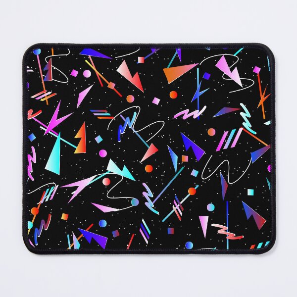 Item preview, Bold Retro Pattern designed and sold by LilaStudio.