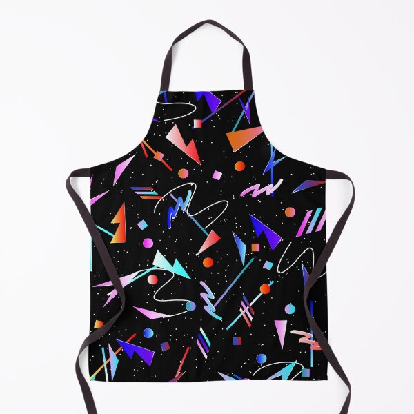 Item preview, Bold Retro Pattern designed and sold by LilaStudio.