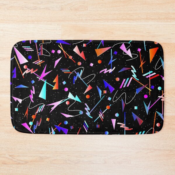 Item preview, Bold Retro Pattern designed and sold by LilaStudio.