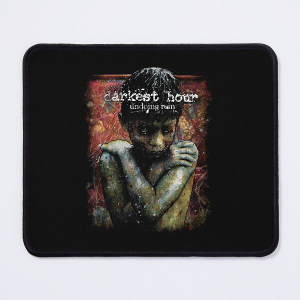 Item preview, DARKEST HOUR BAND designed and sold by Pohhonjammu.