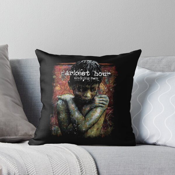 Item preview, DARKEST HOUR BAND designed and sold by Pohhonjammu.