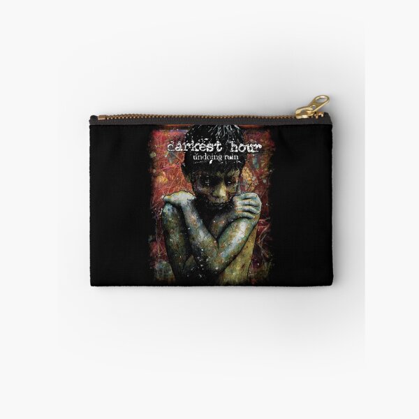 Item preview, DARKEST HOUR BAND designed and sold by Pohhonjammu.