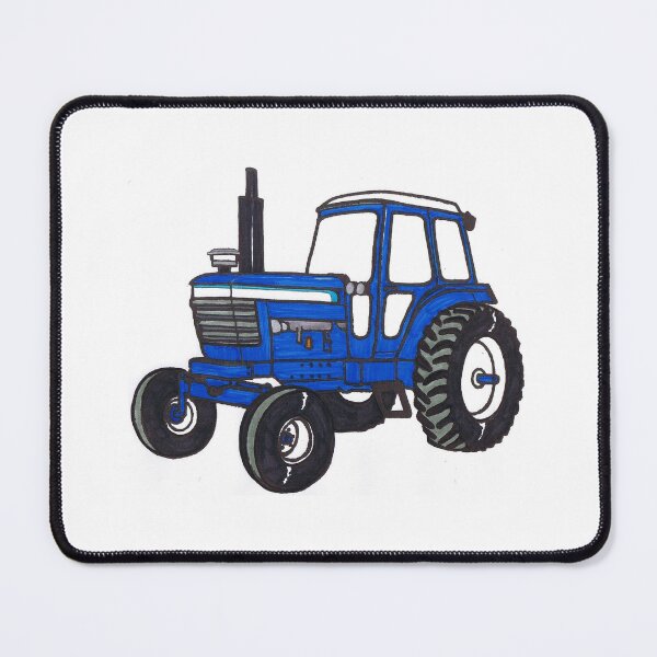 Item preview, Ford TW-20 Tractor designed and sold by RCBell10.