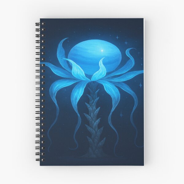 Item preview, Neptune in bloom designed and sold by Ecosetereos.