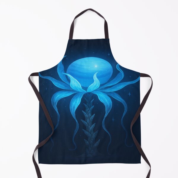 Item preview, Neptune in bloom designed and sold by Ecosetereos.