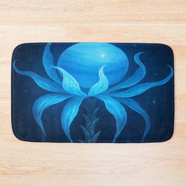 Item preview, Neptune in bloom designed and sold by Ecosetereos.