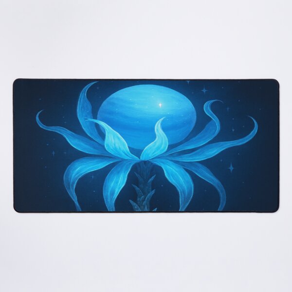 Item preview, Neptune in bloom designed and sold by Ecosetereos.
