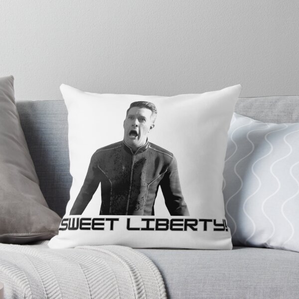 Item preview, Sweet Liberty! Nooooo! (Full) designed and sold by SweetProsperity.