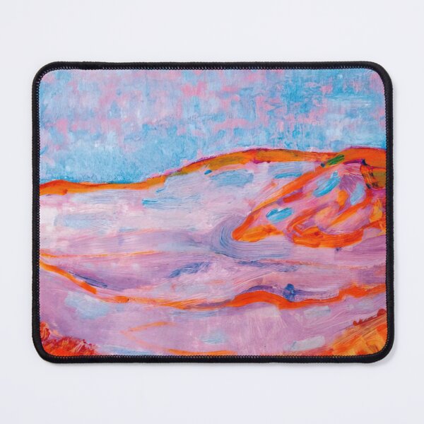 Item preview, dune iv 1910 - Piet Mondrian  designed and sold by nebelimr.