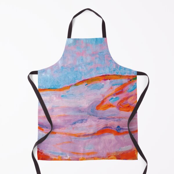 Item preview, dune iv 1910 - Piet Mondrian  designed and sold by nebelimr.