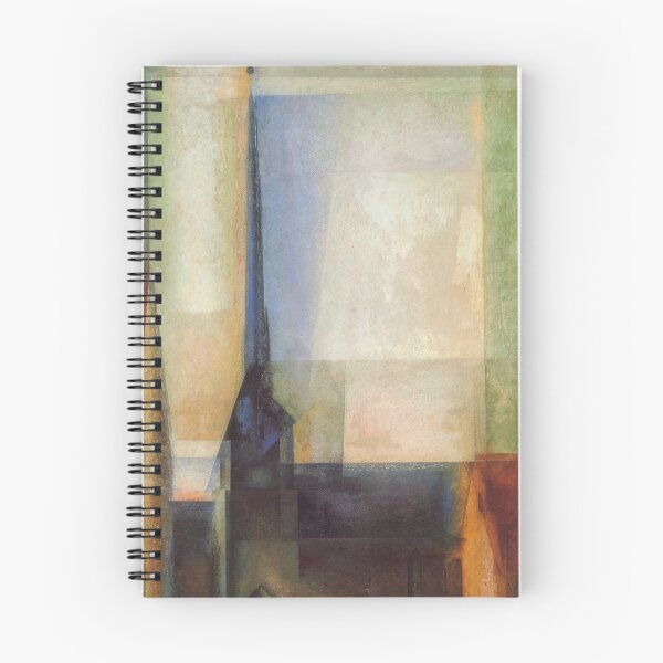 Item preview, Lyonel Feininger designed and sold by DrewGansen.