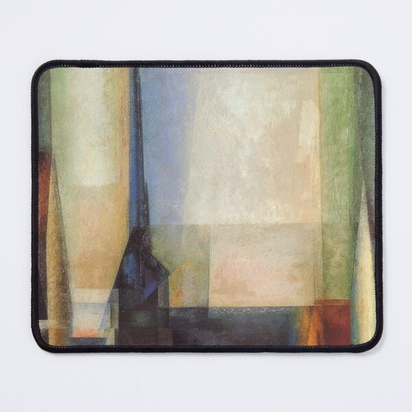 Item preview, Lyonel Feininger designed and sold by DrewGansen.