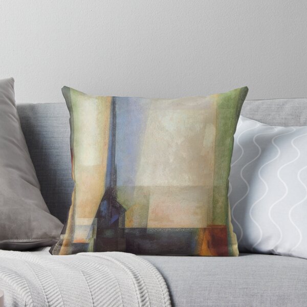 Item preview, Lyonel Feininger designed and sold by DrewGansen.