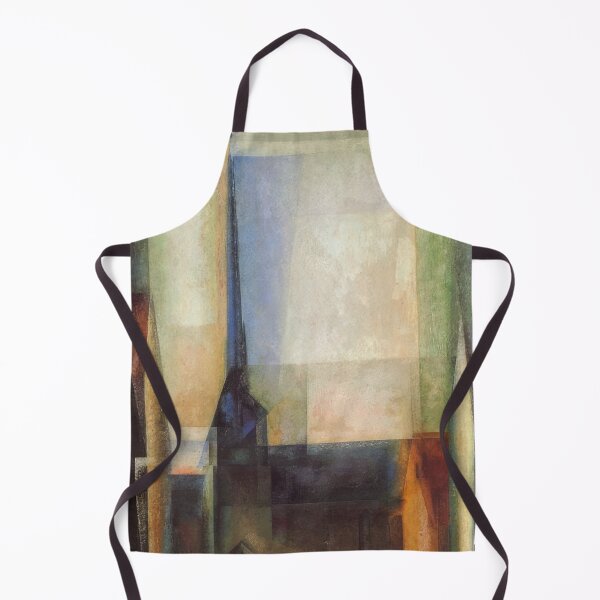 Item preview, Lyonel Feininger designed and sold by DrewGansen.