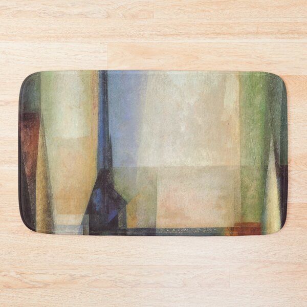 Item preview, Lyonel Feininger designed and sold by DrewGansen.