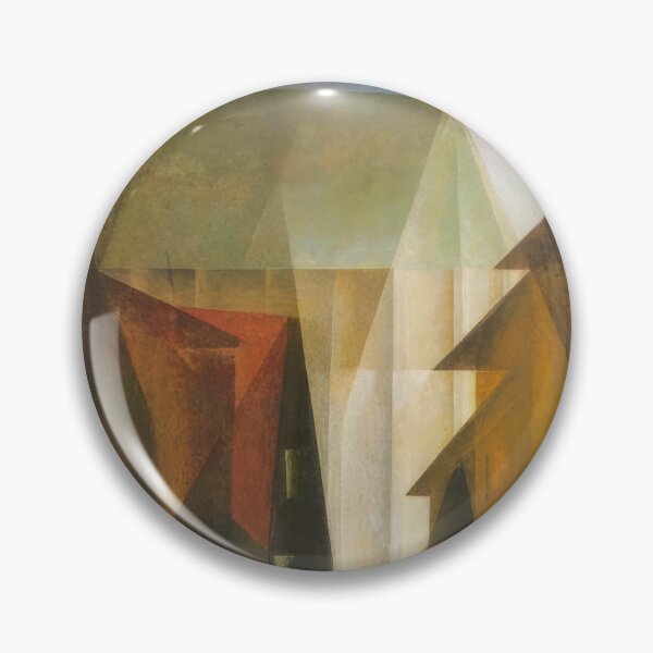 Item preview, Lyonel Feininger designed and sold by DrewGansen.