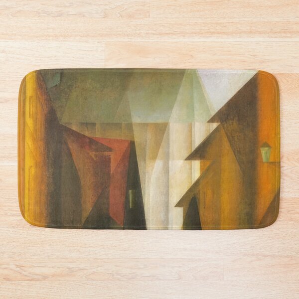 Item preview, Lyonel Feininger designed and sold by DrewGansen.