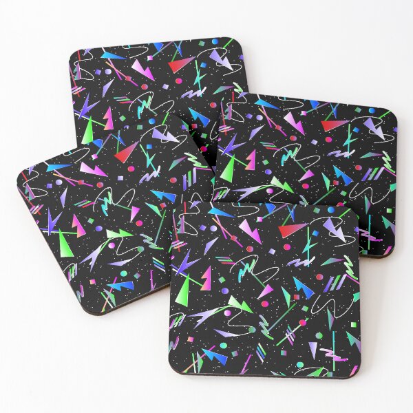 Item preview, Bold Retro Pattern designed and sold by LilaStudio.