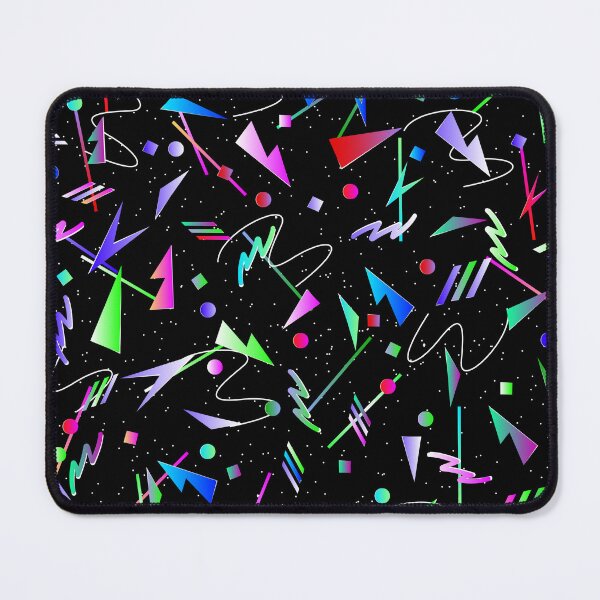 Item preview, Bold Retro Pattern designed and sold by LilaStudio.