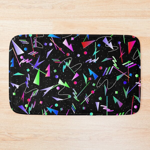 Item preview, Bold Retro Pattern designed and sold by LilaStudio.