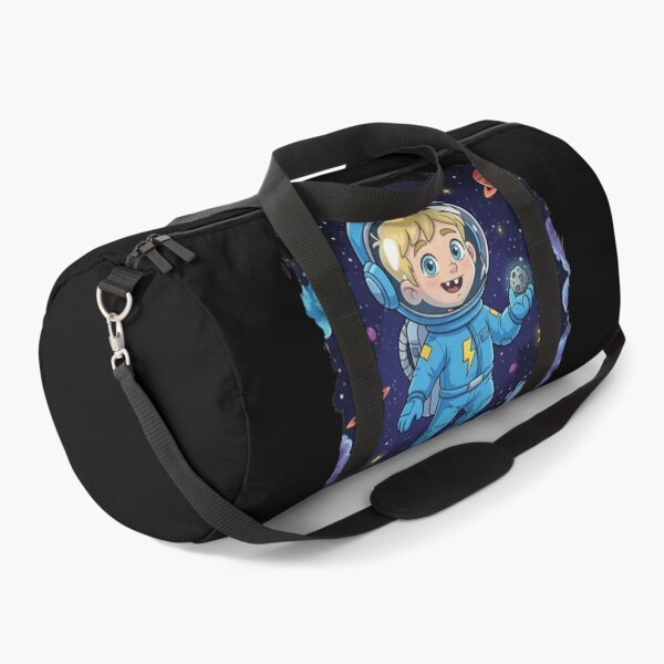 Item preview, Bouno Astronaut Space Adventure designed and sold by BounoWorld.