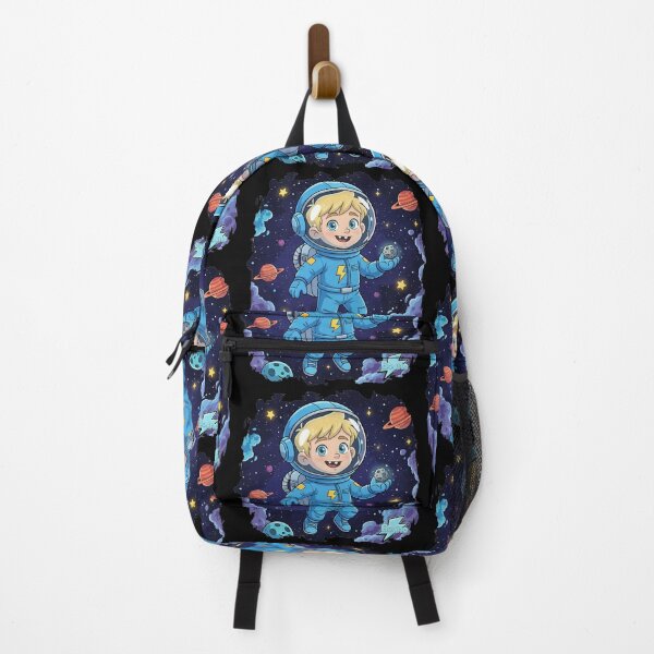 Item preview, Bouno Astronaut Space Adventure designed and sold by BounoWorld.