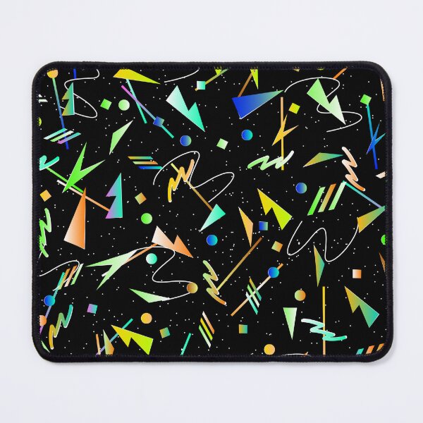Item preview, Bold Retro Pattern designed and sold by LilaStudio.