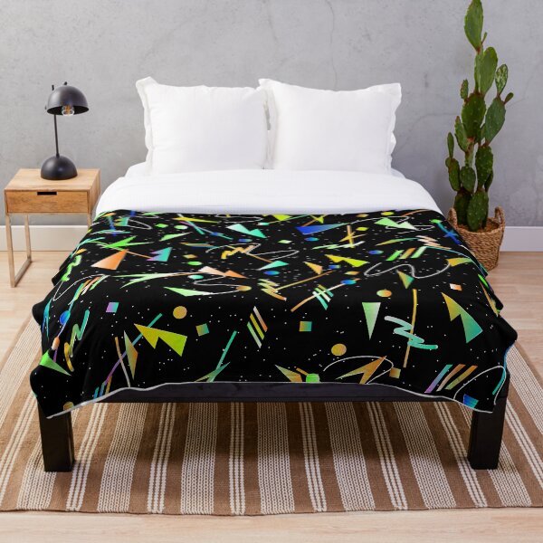 Item preview, Bold Retro Pattern designed and sold by LilaStudio.