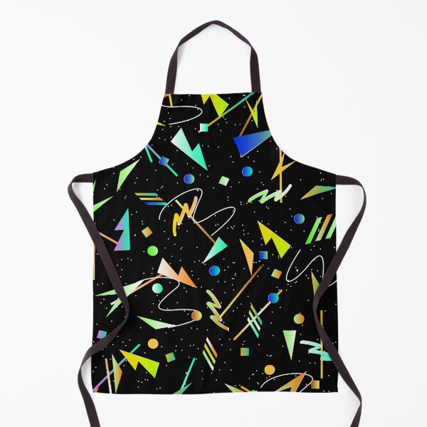 Item preview, Bold Retro Pattern designed and sold by LilaStudio.